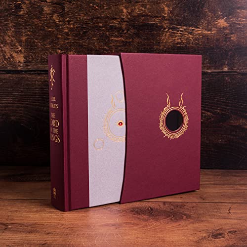 Der Herr der Ringe - Deluxe Edition