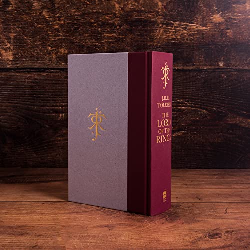 Der Herr der Ringe - Deluxe Edition Detail