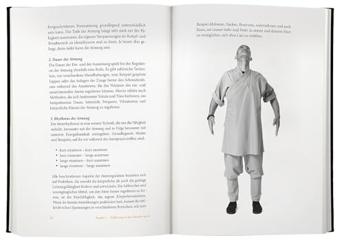 Shaolin Spirit von Shi Heng Yi Detail