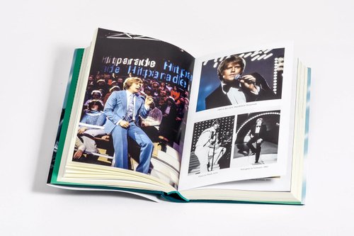 Howard Carpendale: Unerwartet - Mein Leben Detail