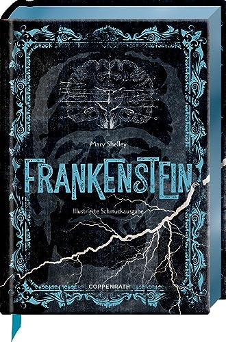 Frankenstein - Schmuckausgabe