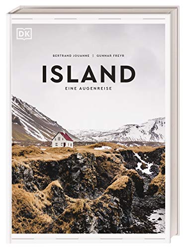 Island – Eine Augenreise