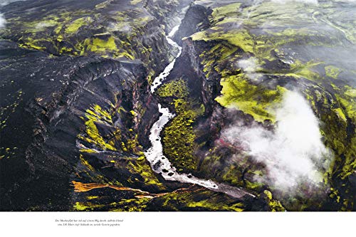 Island – Eine Augenreise Detail