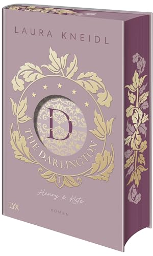 The Darlington - Henry & Kate Detail