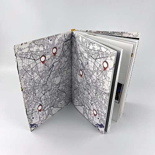 Der verrückteste Reiseführer Deutschlands Detail