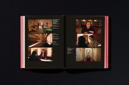 Stanley Kubrick's The Shining - Das ultimative Kompendium Detail