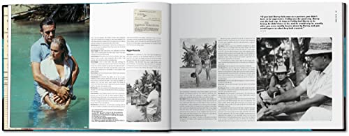 The James Bond Archives - No Time To Die Edition Detail