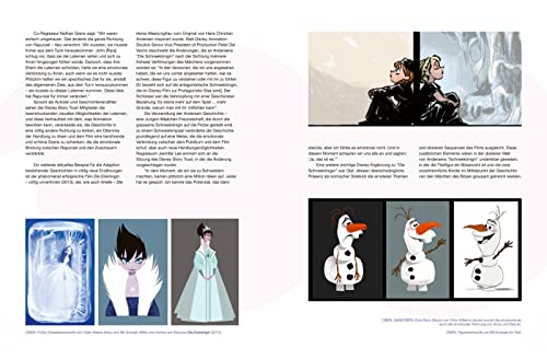 Disney 100 Years of Wonder - Die offizielle Chronik Detail