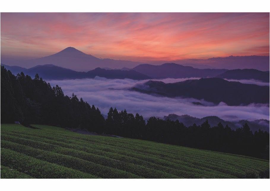 Japan - Bildband von Hans Sautter Detail