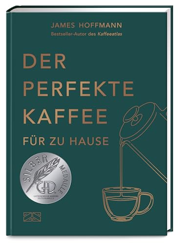 Der perfekte Kaffee für zu Hause