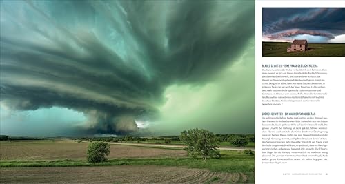 ATMOS - Faszination Wetter Detail