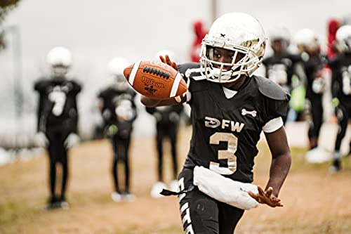 Wilson GST Composite Football