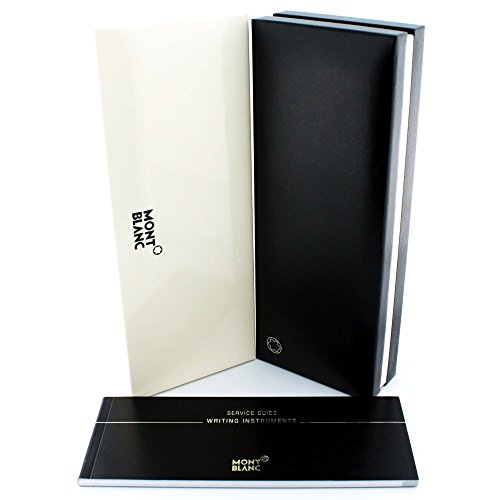 Montblanc Meisterstück Classique Kugelschreiber Detail