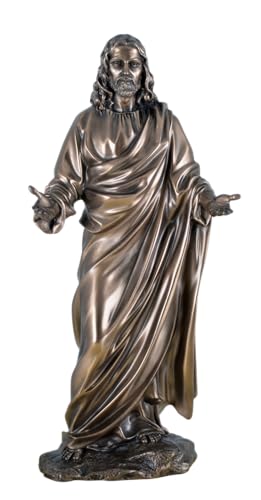 Jesus-Skulptur von Veronese