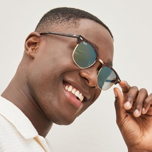 Ray-Ban Clubmaster RB3016