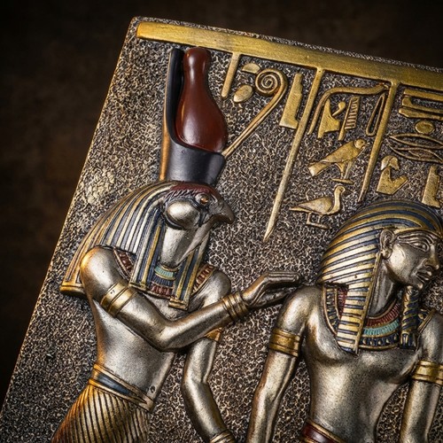 Ägyptisches Relief Ramses I.