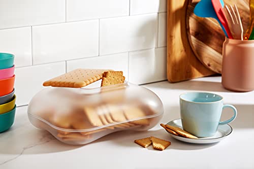 Alessi Mary Biscuit Keksdose
