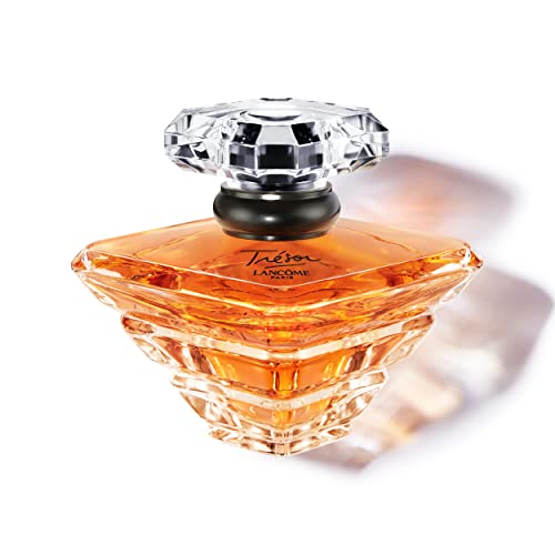 Lancôme Trésor Eau de Parfum Detail