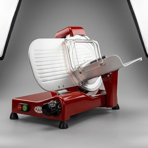 RGV Special Edition Aufschnittmaschine