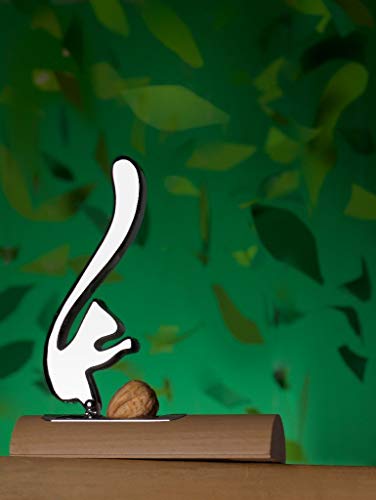 Alessi Scoiattolo Nussknacker