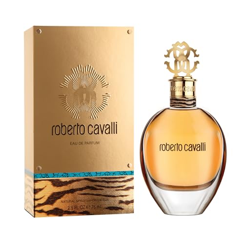 Roberto Cavalli Signature Eau de Parfum