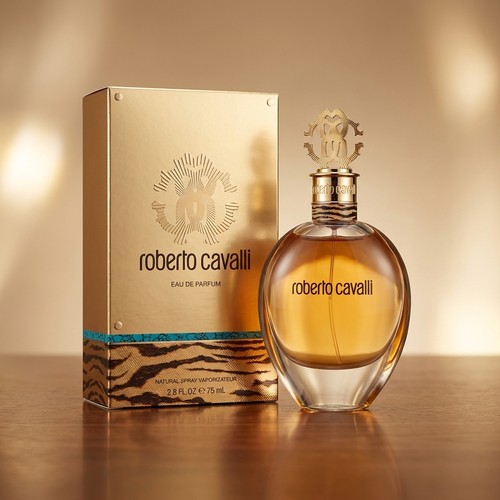 Roberto Cavalli Signature Eau de Parfum