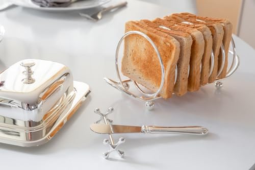 Toastständer String