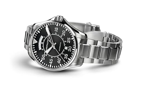 Hamilton Khaki Aviation Pilot Automatik