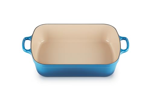 Le Creuset Signature Gusseisen-Bratreine Detail