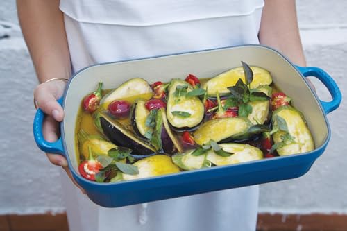 Le Creuset Signature Gusseisen-Bratreine