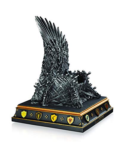 Game of Thrones - Der Eiserne Thron Detail
