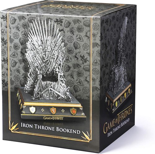 Game of Thrones - Der Eiserne Thron Detail