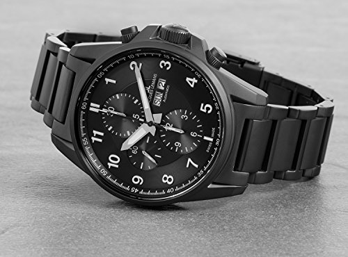 Jacques Lemans Liverpool Chronograph