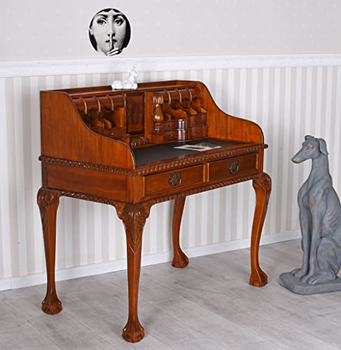 Kolonial-Sekretär Villa Hemingway Detail