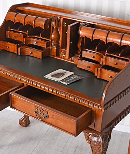 Kolonial-Sekretär Villa Hemingway