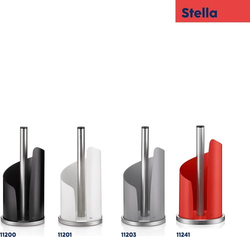 Kela Stella Küchenrollenhalter Detail