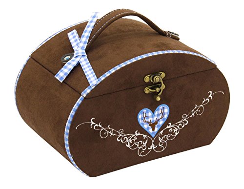 Bavaria Schmuckschatulle