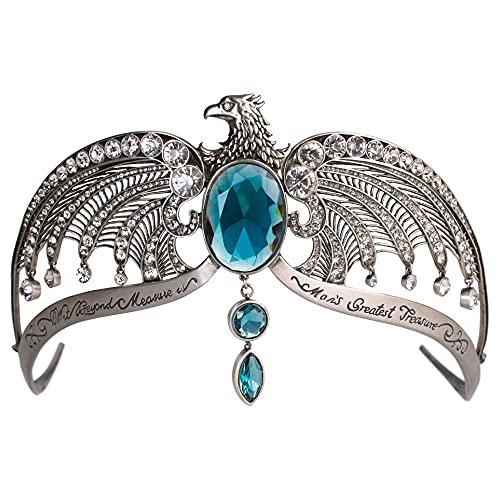 Ravenclaw Diadem - Harry Potter Filmreplik Detail