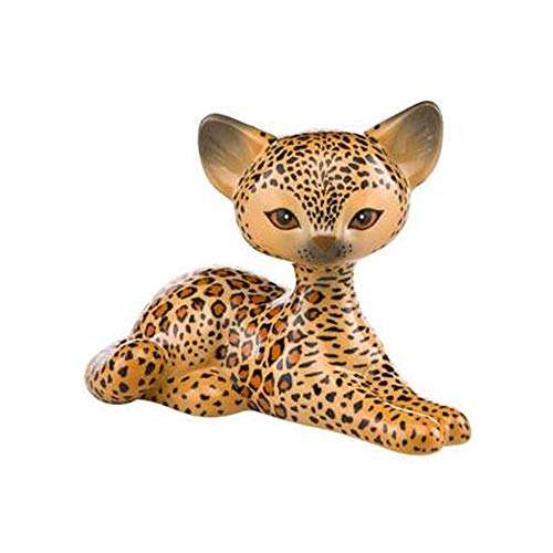 Goebel Leopard Kitty