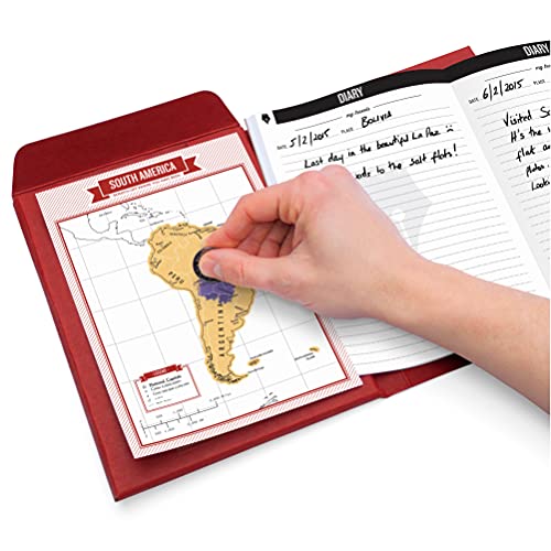 Luckies of London Travelogue