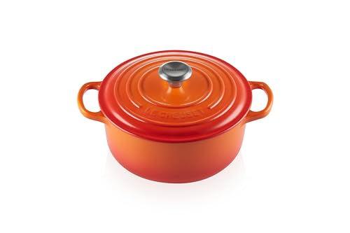 Le Creuset Signature Bräter
