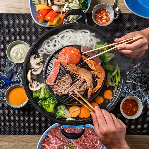 TomYang Hot Pot Thai Grill