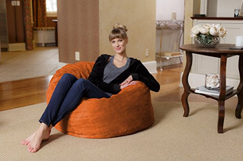 Chill Sack Memory-Foam Sitzsack