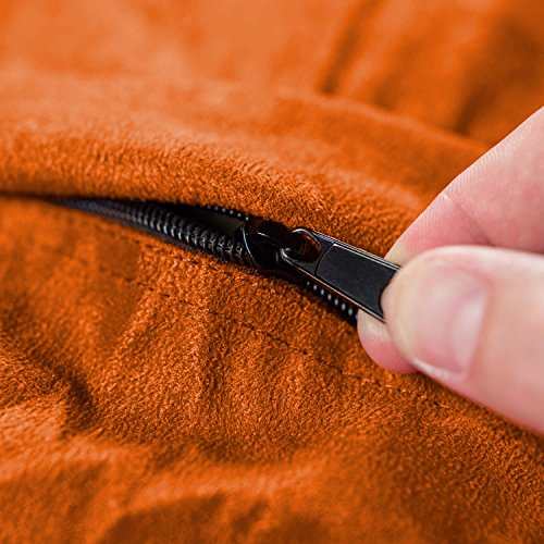 Chill Sack Memory-Foam Sitzsack Detail