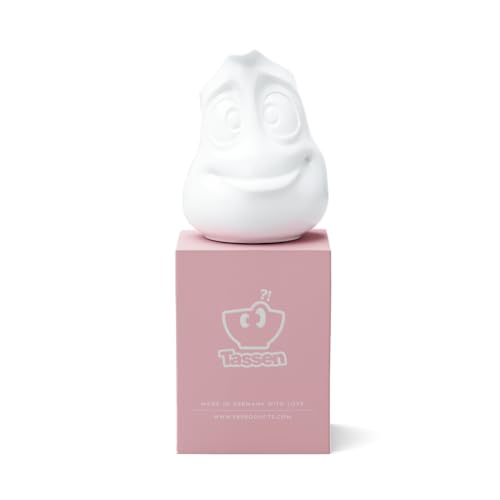 Porzellan-Kännchen "Drollig"