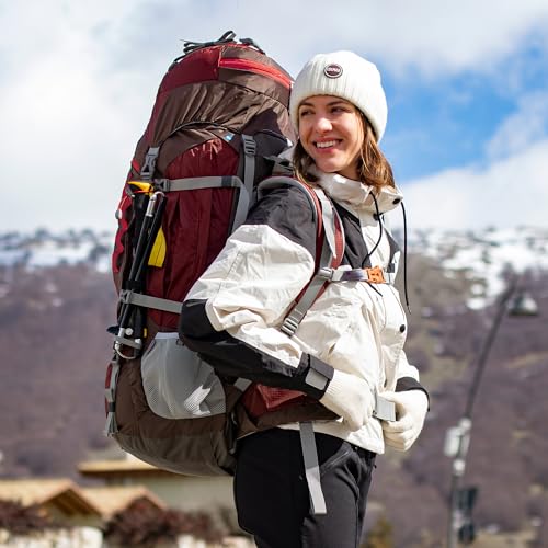 Mountaintop Trekkingrucksack Hannibal