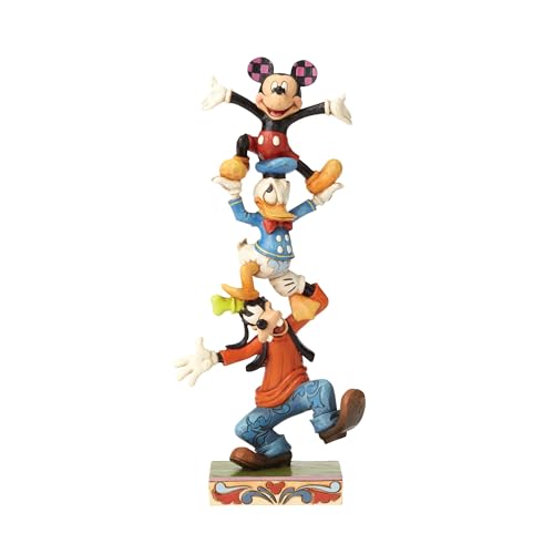 Disney Traditions Figurenturm
