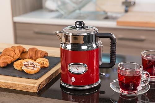 Russell Hobbs Retro Wasserkocher