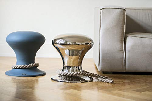 Philippi Hamburger Hocker