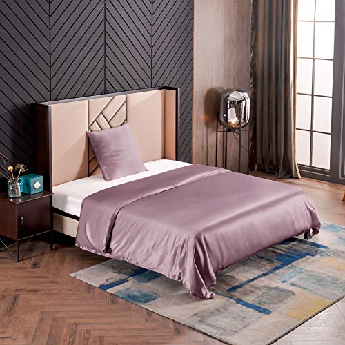 THXSILK Maulbeerseide Bettwäsche-Set